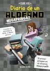 MINECRAFT. DAP03. DIARIO DE UN ALDEANO MEGAPRINGAO