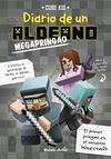 MINECRAFT. DAP03. DIARIO DE UN ALDEANO MEGAPRINGAO