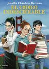 BUSCADORES DE LIBROS 2. EL CÓDIGO INDESCIFRABLE