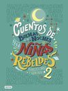 2. CUENTOS DE BUENAS NOCHES PARA NIÑAS REBELDES