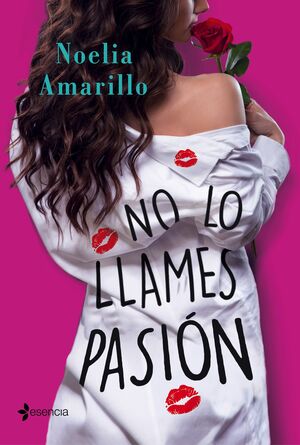 NO LO LLAMES PASIÓN. SERIE NO LO LLAMES, 2