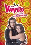 CHICA VAMPIRO. DAISY Y EL CASTIGO VAMPIRO