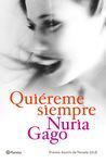 QUIÉREME SIEMPRE