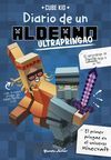 MINECRAFT. DAP04. DIARIO DE UN ALDEANO ULTRAPRINGAO