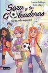 SLG01. CREANDO EQUIPO