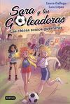 SLG02. LAS CHICAS SOMOS GUERRERAS