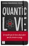 QUANTIC LOVE