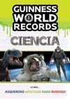 GUINNESS WORLD RECORDS. CIENCIA