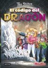 PACK TS1. CODIGO DEL DRAGON + ID. MALETA