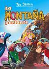 PACK TS2. MONTAÑA PARLANTE + ID. MALETA