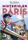 PACK TS4. MISTERIO EN PARIS + ID. MALETA