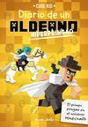 MINECRAFT.  DAP05. DIARIO DE UN ALDEANO HIPERPRINGAO