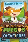 LOS MEJORES JUEGOS PARA TUS VACACIONES