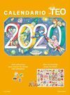 CALENDARIO TEO 2020