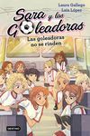 SLG05. LAS GOLEADORAS NO SE RINDEN