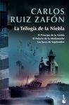 LA TRILOGÍA DE LA NIEBLA