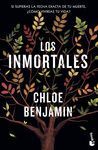 LOS INMORTALES