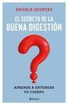 EL SECRETO DE LA BUENA DIGESTIÓN