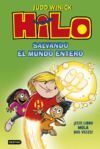 HILO 2: SALVANDO EL MUNDO