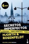 SECRETOS IMPERFECTOS