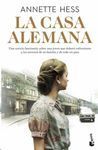 LA CASA ALEMANA