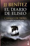 EL DIARIO DE ELISEO. CABALLO DE TROYA