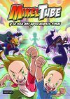 MIKELTUBE 2. LA ISLA DEL APOCALIPSIS FINA
