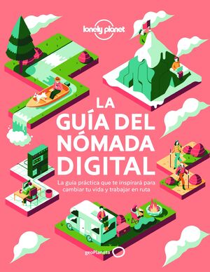 LA GUÍA DEL NÓMADA DIGITAL