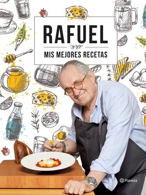 MIS MEJORES RECETAS