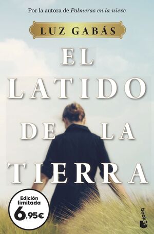 EL LATIDO DE LA TIERRA  (EDICION LIMITADA)