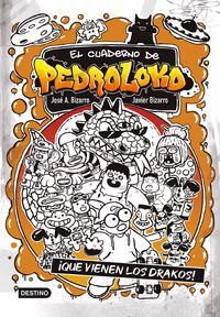 EL CUADERNO DE PEDROLOKO 3