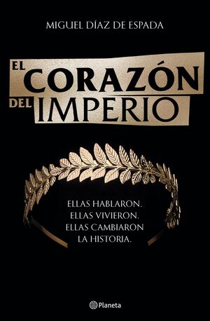 EL CORAZÓN DEL IMPERIO