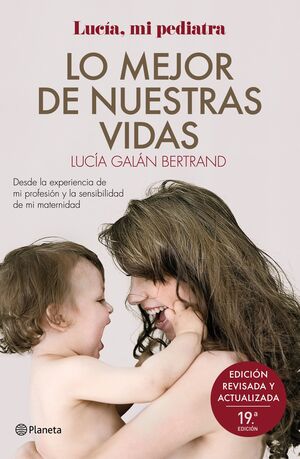 LO MEJOR DE NUESTRAS VIDAS (NUEVA EDICIÓN)