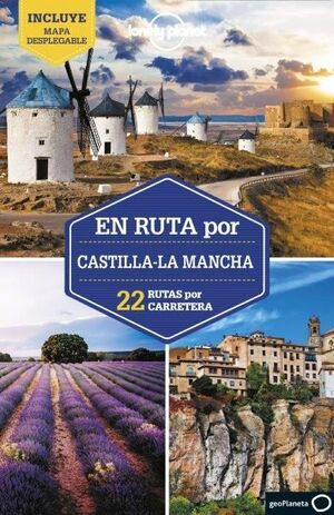 EN RUTA POR CASTILLA-LA MANCHA 1