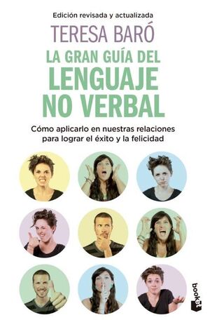 LA GRAN GUÍA DEL LENGUAJE NO VERBAL