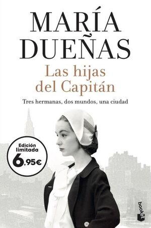 LAS HIJAS DEL CAPITÁN