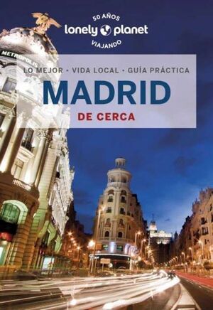 MADRID DE CERCA 6
