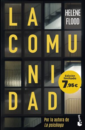 LA COMUNIDAD(EDICIÓN LIMITADA)