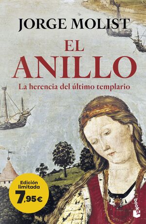 EL ANILLO(EDICIÓN LIMITADA)