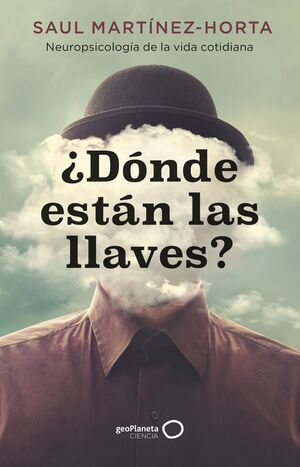 ¿DÓNDE ESTÁN LAS LLAVES?