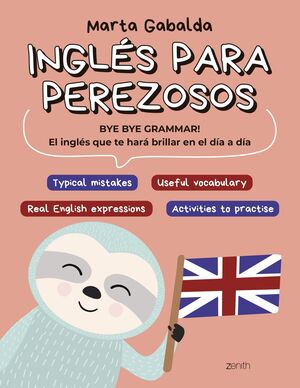 INGLÉS PARA PEREZOSOS