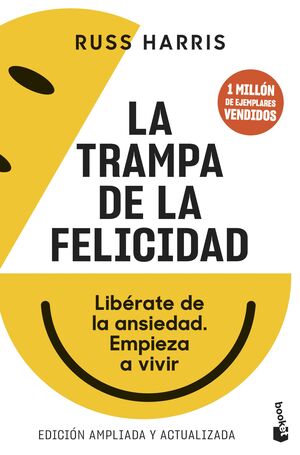 LA TRAMPA DE LA FELICIDAD (ED 2023)