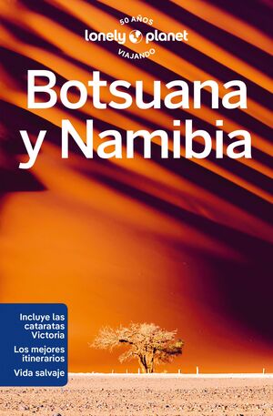 BOTSUANA Y NAMIBIA 2