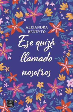 ESE QUIZÁ LLAMADO NOSOTROS