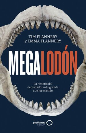 MEGALODÓN