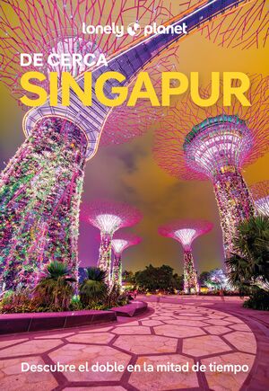 SINGAPUR DE CERCA 3(2025)