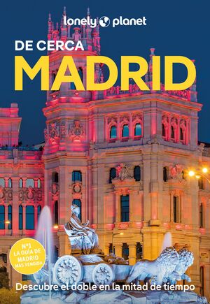 MADRID DE CERCA 7