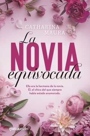 LA NOVIA EQUIVOCADA