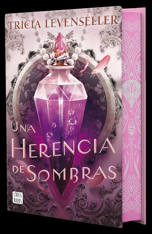 UNA HERENCIA DE SOMBRAS