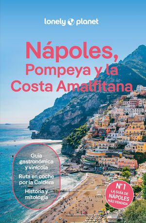 NÁPOLES, POMPEYA Y LA COSTA AMALFITANA 5